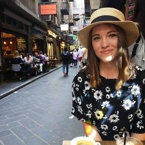 Meet your Posher, Fiona